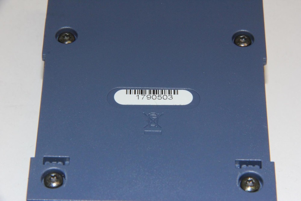 FLUKE DTX-SFM2 Single Mode Fiber Module for DTX Cable Analyzers
