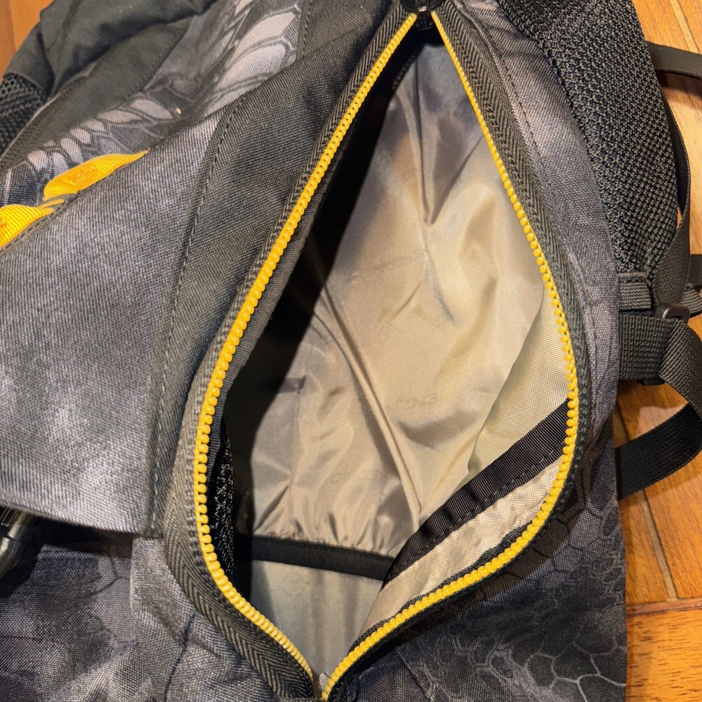 Tensing TT15 Kryptec Backpack