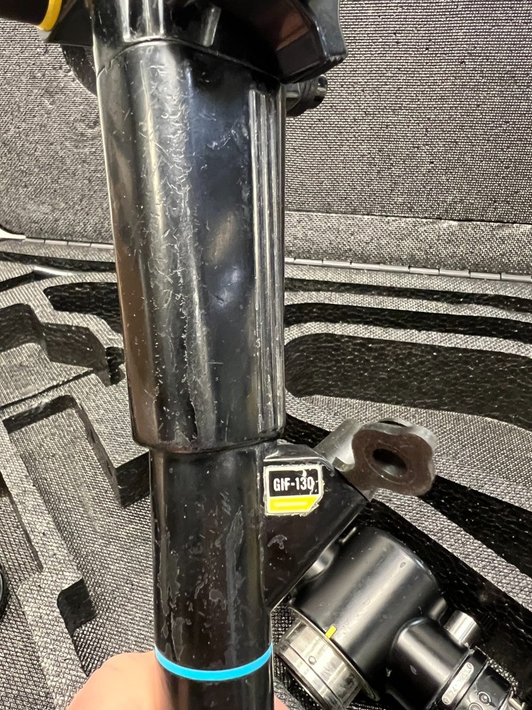 Olympus GIF-130 Gastroscope