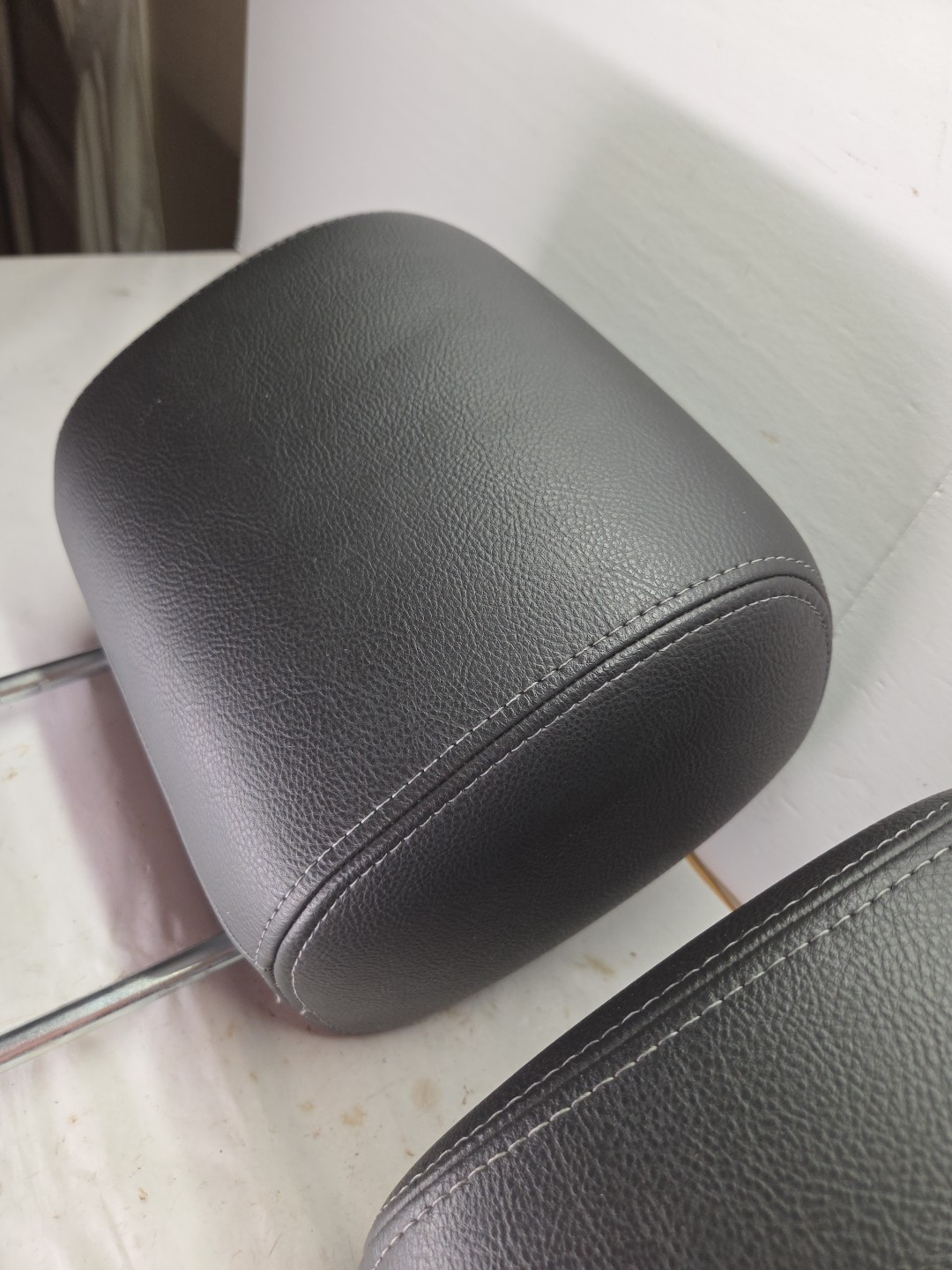 10-16 Land Rover Lr4 TOUCHSCREEN Headrest SCREEN Monitor DVD HDMI GAME USB