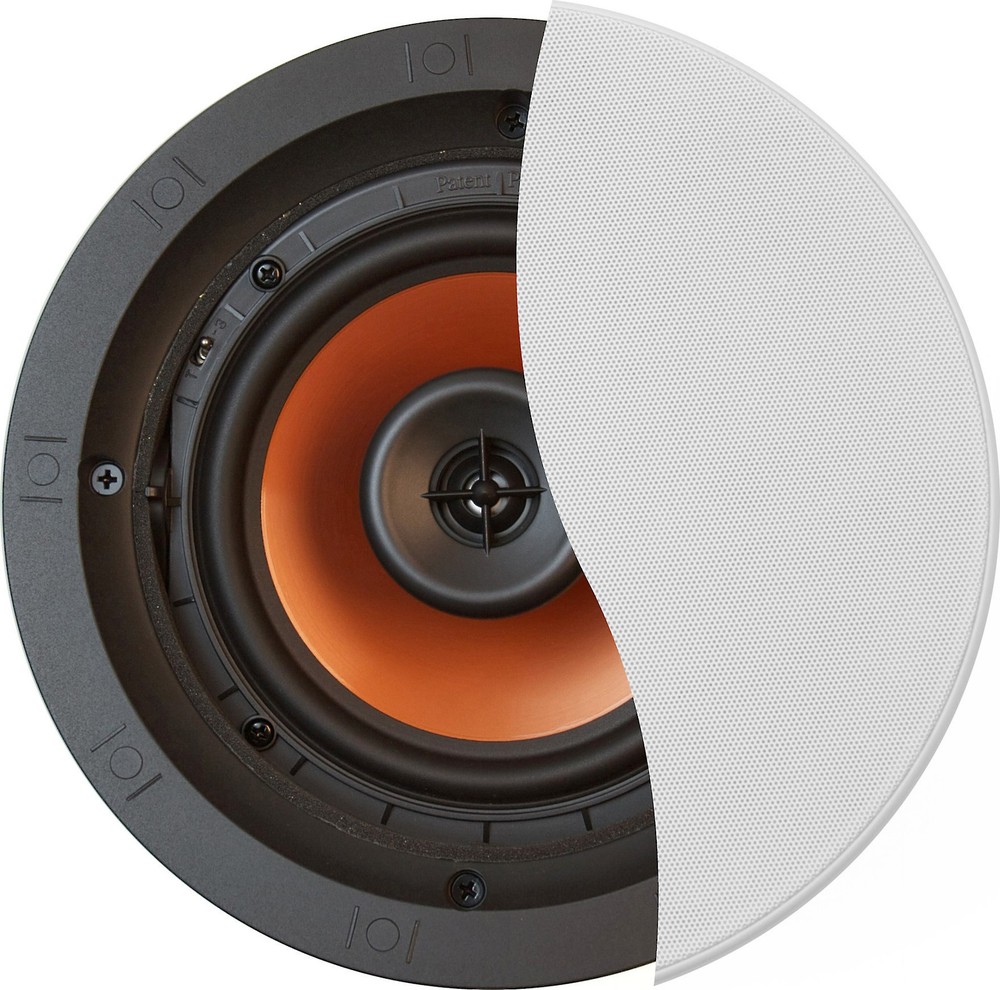 Klipsch CDT-3650-C II each In-ceiling speaker