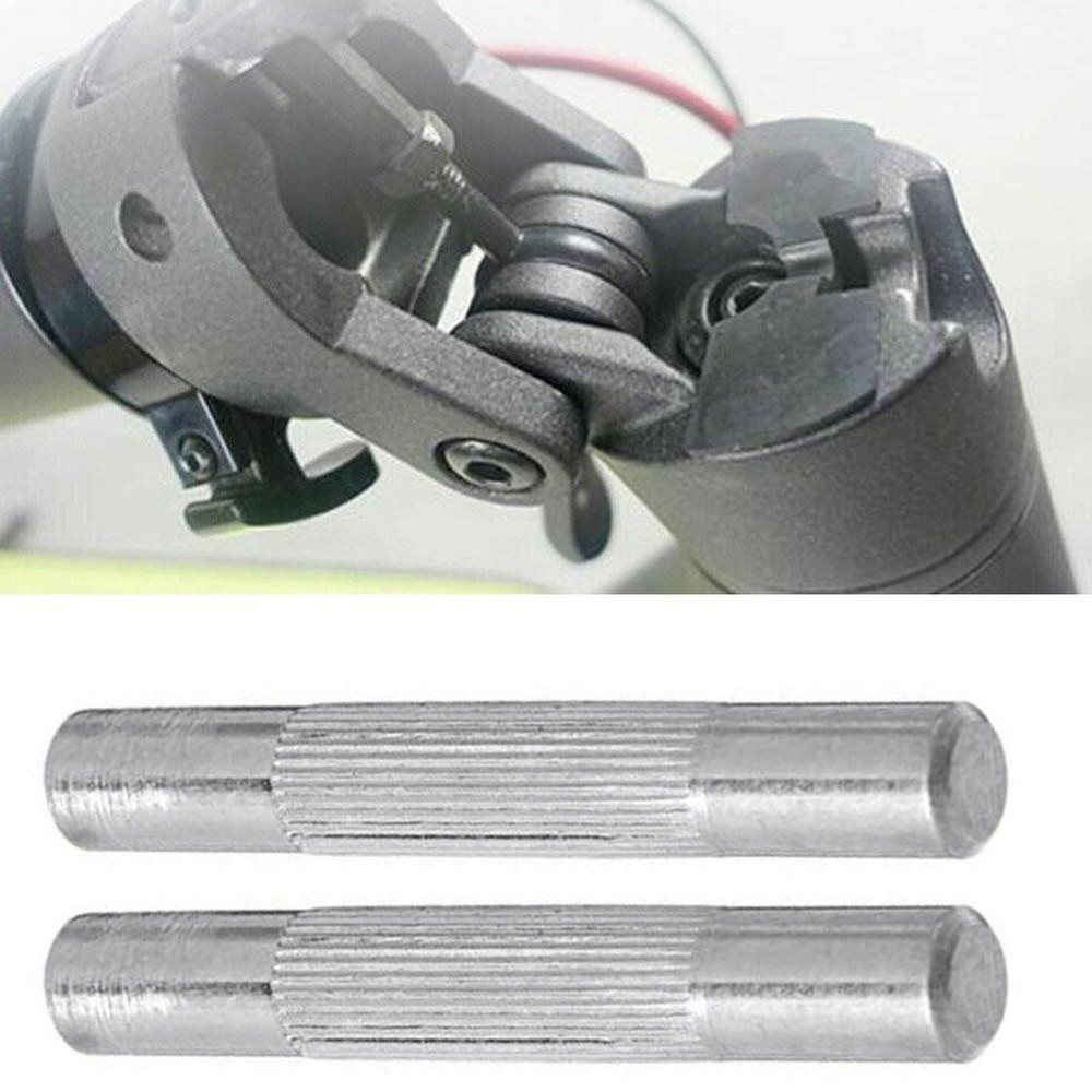 Maintain Scooter Functionality with this Lock Pin for M365 Pro Scooters