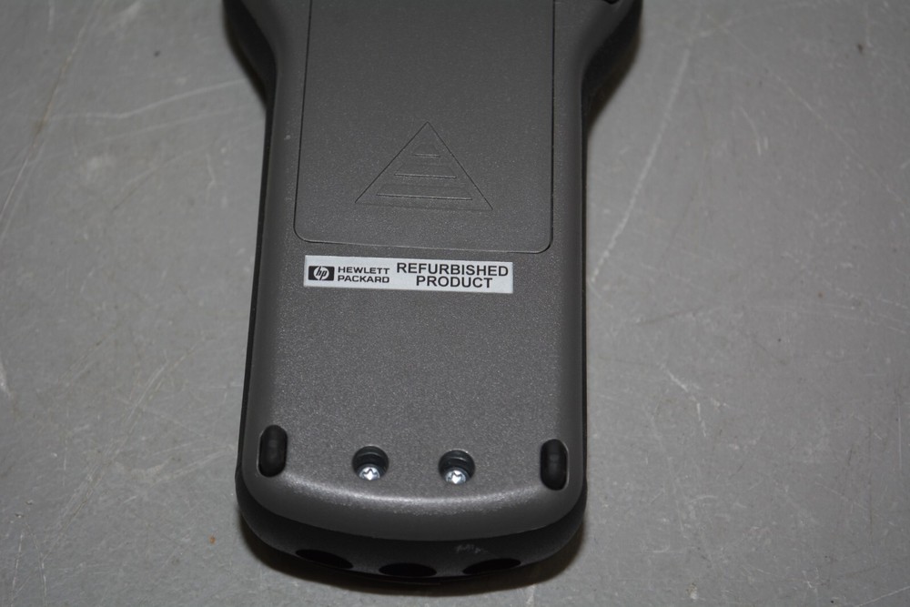 ^ HP Logic Dart E2310A Advanced Logic Probe (HP Refurbished)