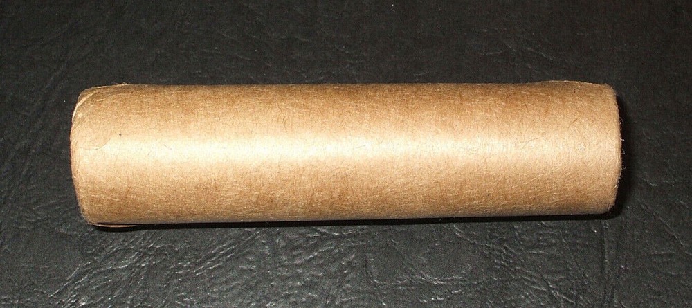 1992-D Uncirculated JEFFERSON NICKEL ROLL - 💥💥💥💥💥💥💥💥💥💥💥💥💥💥💥💥💥💥