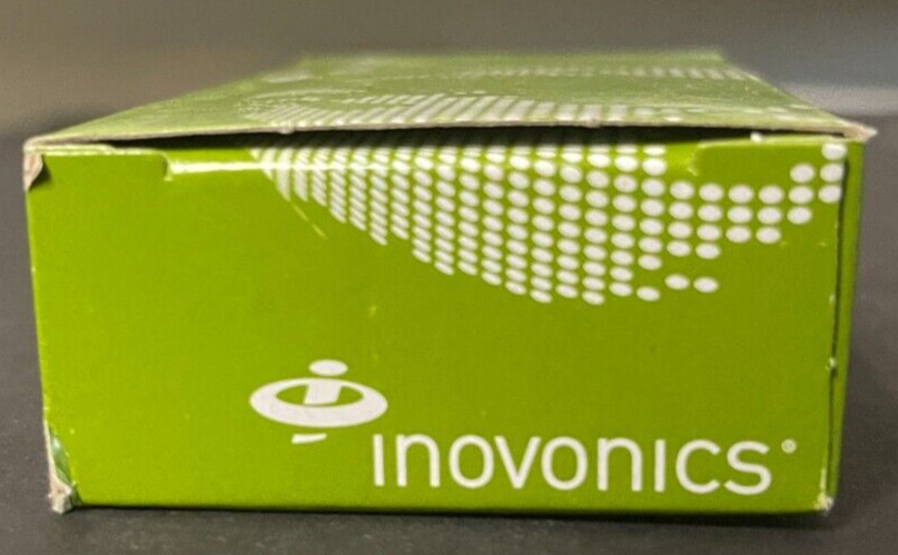 Brand New Inovonics EN1210W EchoStream Door, Window Transmitter with Reed Switch