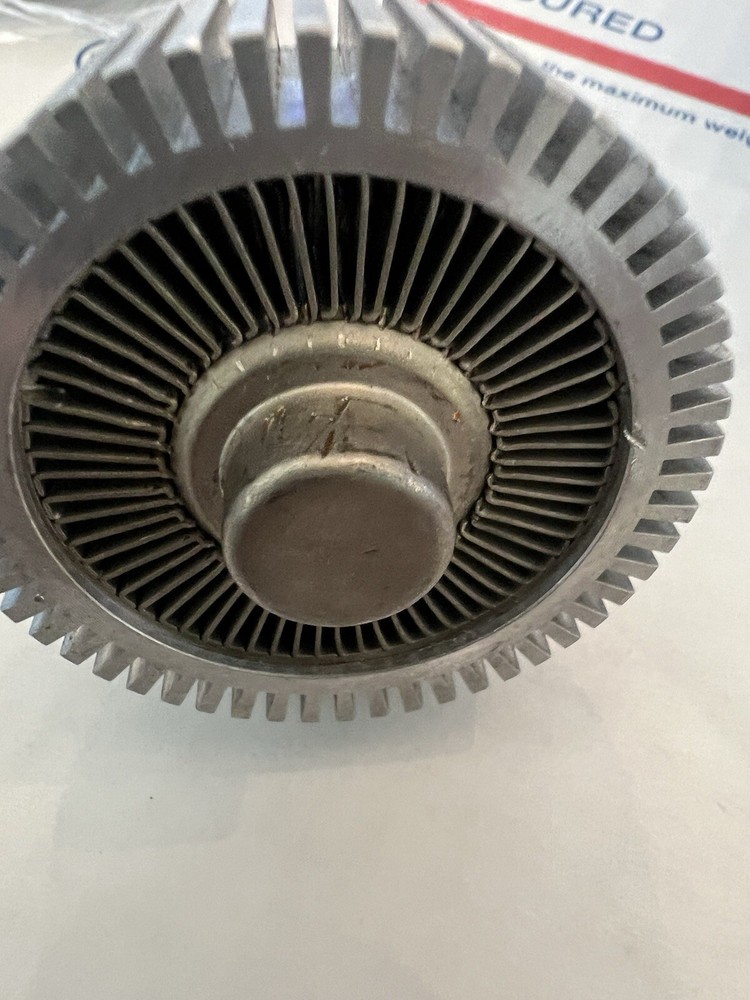 8930 Transmitter Tube Vintage (pant Labs)