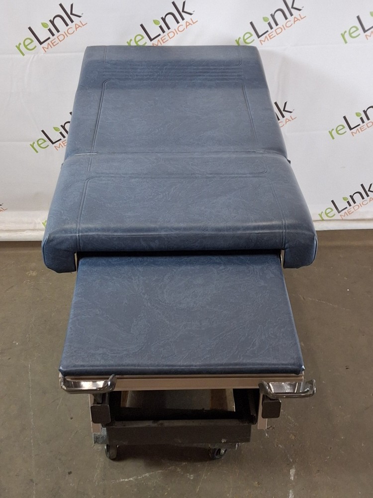 Ritter 104 Exam Table