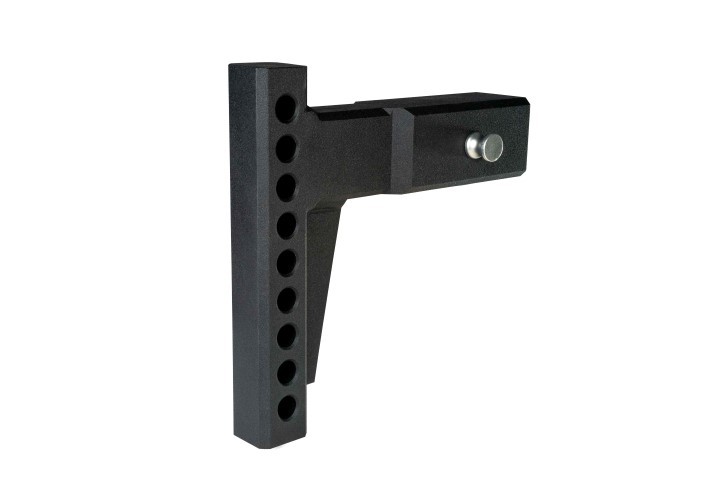 BulletProof WD3SHANK 3" Weight Distribution Shank