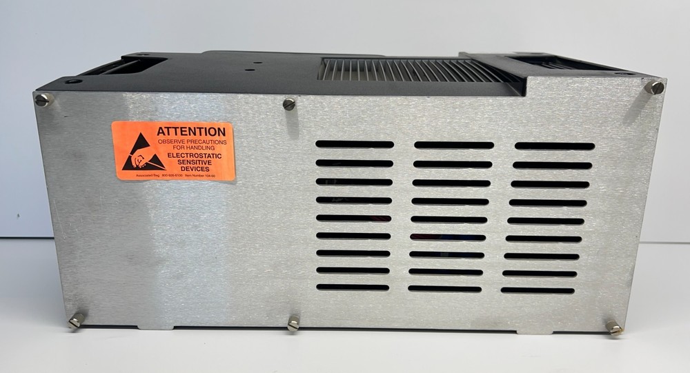 Siemens m50 Traffic Controller 8138-1900-002 - EAGLE EPAC