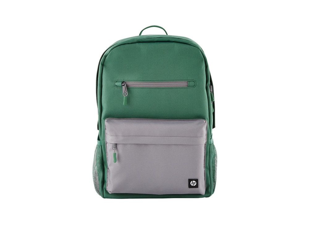 HP Campus Green Backpack