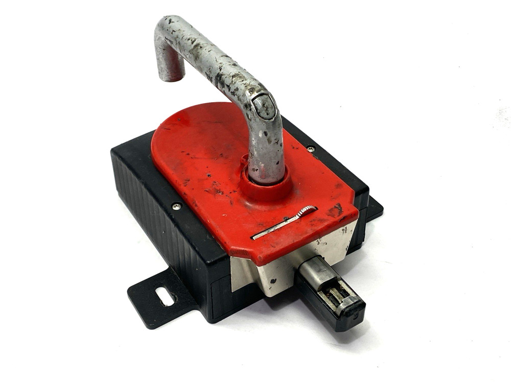 Euchner MGB-H-AA1A2-L-106221 Handle Module 106221