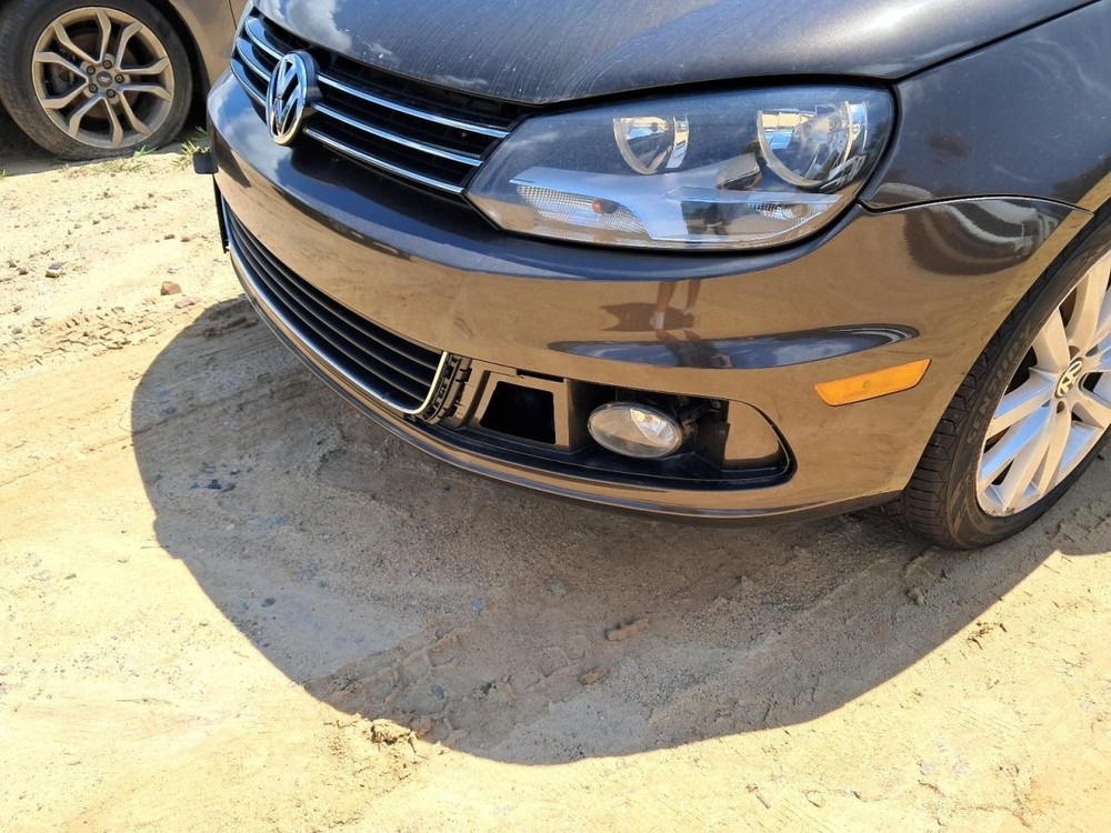 Fuse Box Engine Compartment Fits 12-16 EOS 4766599