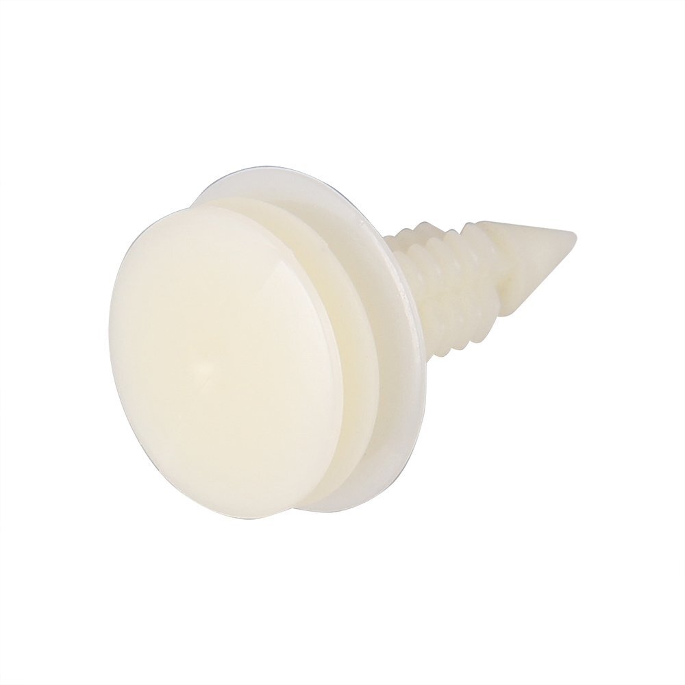 50PCS Front Door Trim Panel Retainer Car Fasteners Clips For GM Chevy Buick GMC