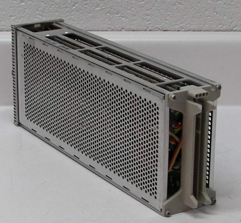 TEKTRONIX 7B53A DUAL TIME BASE MODULAR