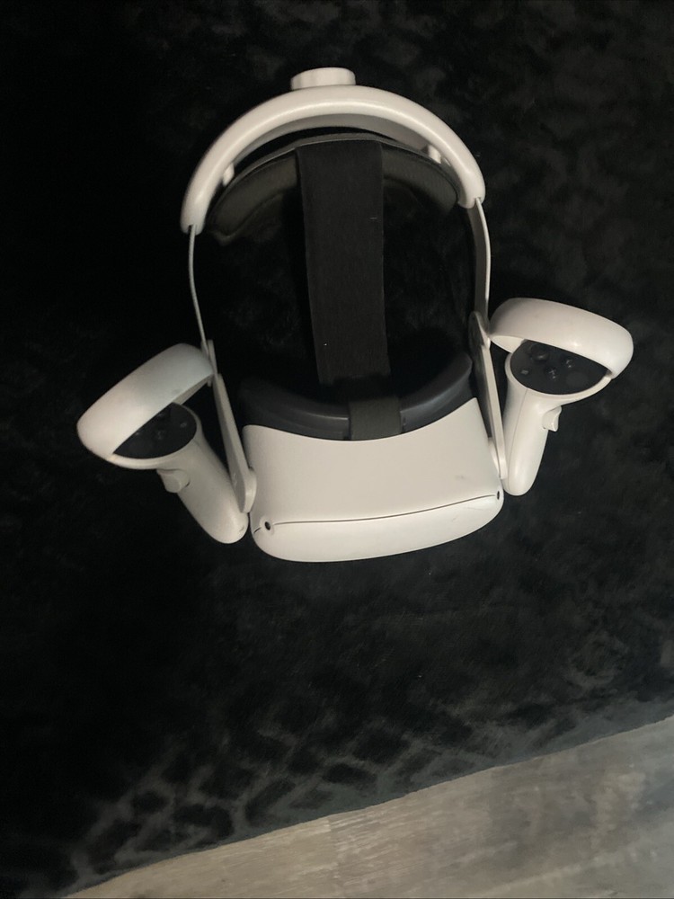 Meta Quest 2 Vr