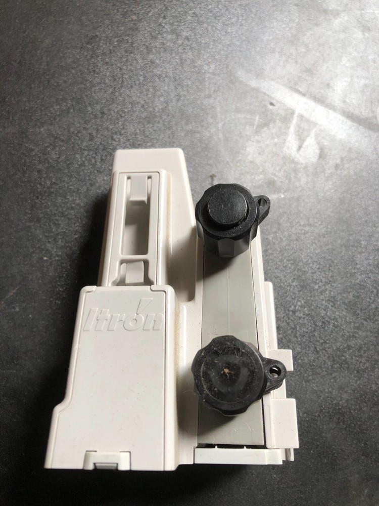 Itron Erw-1300-402 ERT 100W encoder for water meter