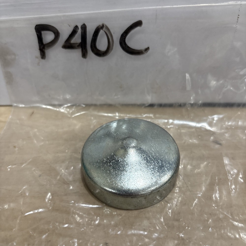 Dorman P40C Expansion Cap 1-3/4” Inner