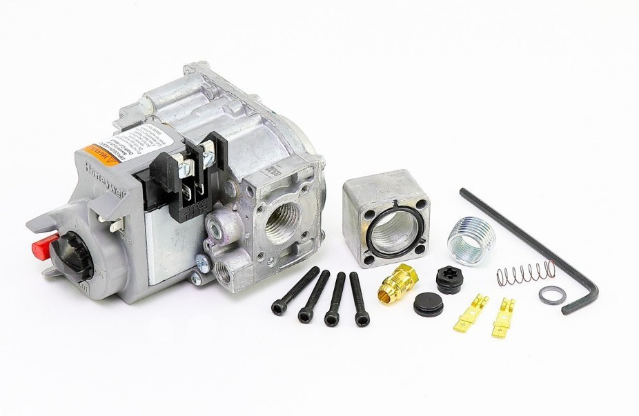 Honeywell VR8200A2132 Gas Control Valve