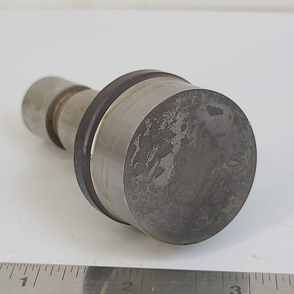 Mate 1.500 Punch Press Tool Round Punch