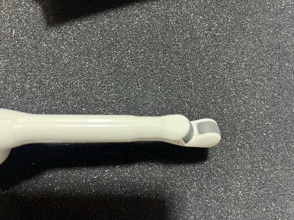 Ge BE9CS ultrasound probe