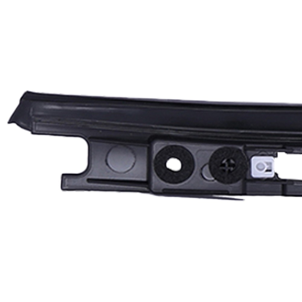 Fit Ford Explorer 2011-19 Left Right Side Windshield A-Pillar Molding Trim 4Pcs