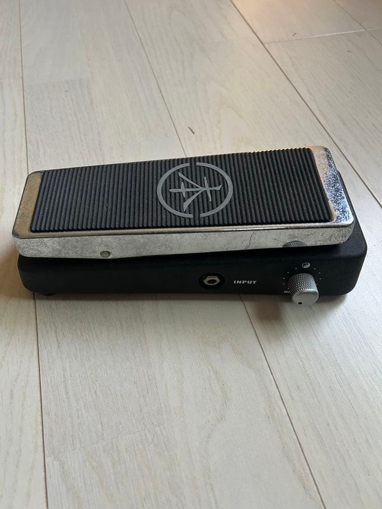 BBE Wah Pedal