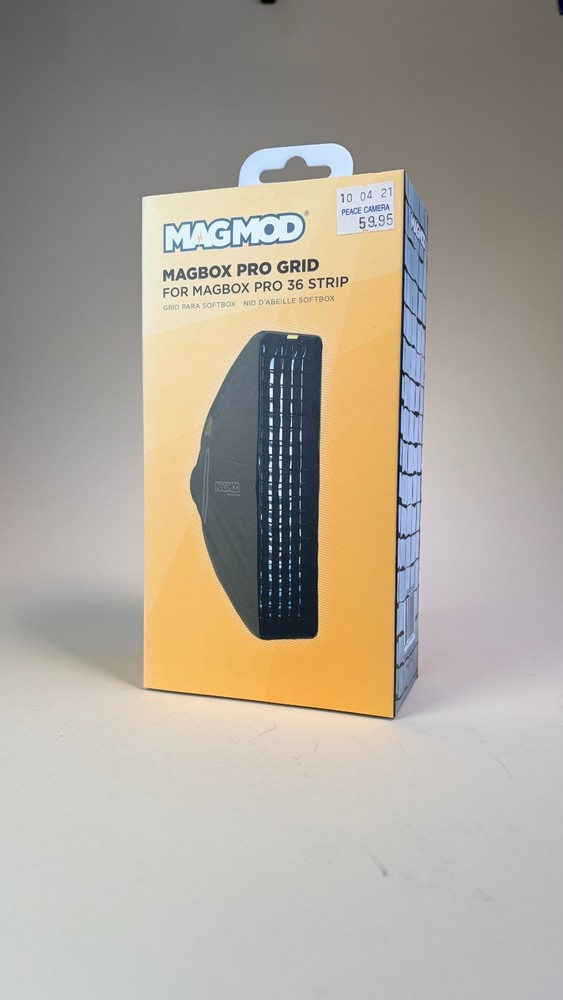 MagMod MagBox Pro 36" Strip Grid