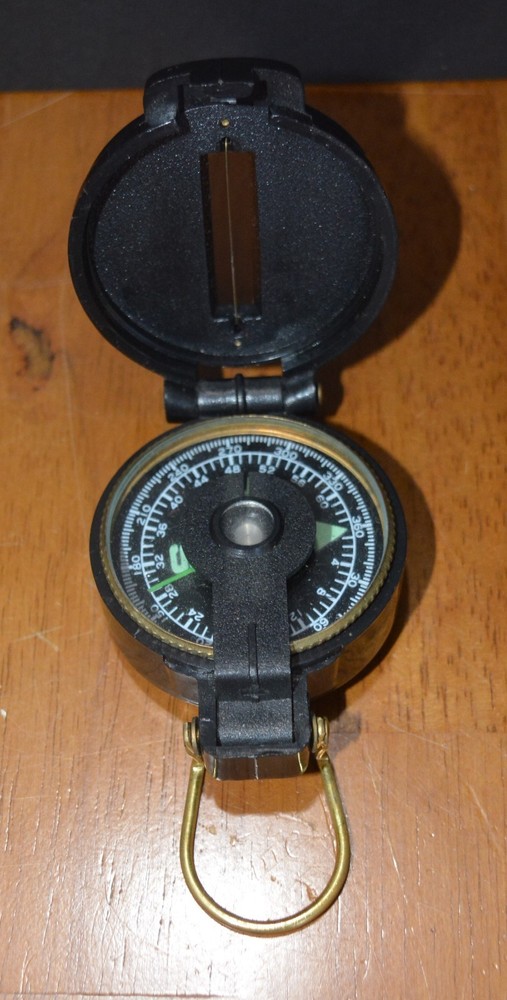 Engineer Directional Compass 2" MILITARY SURPLUS