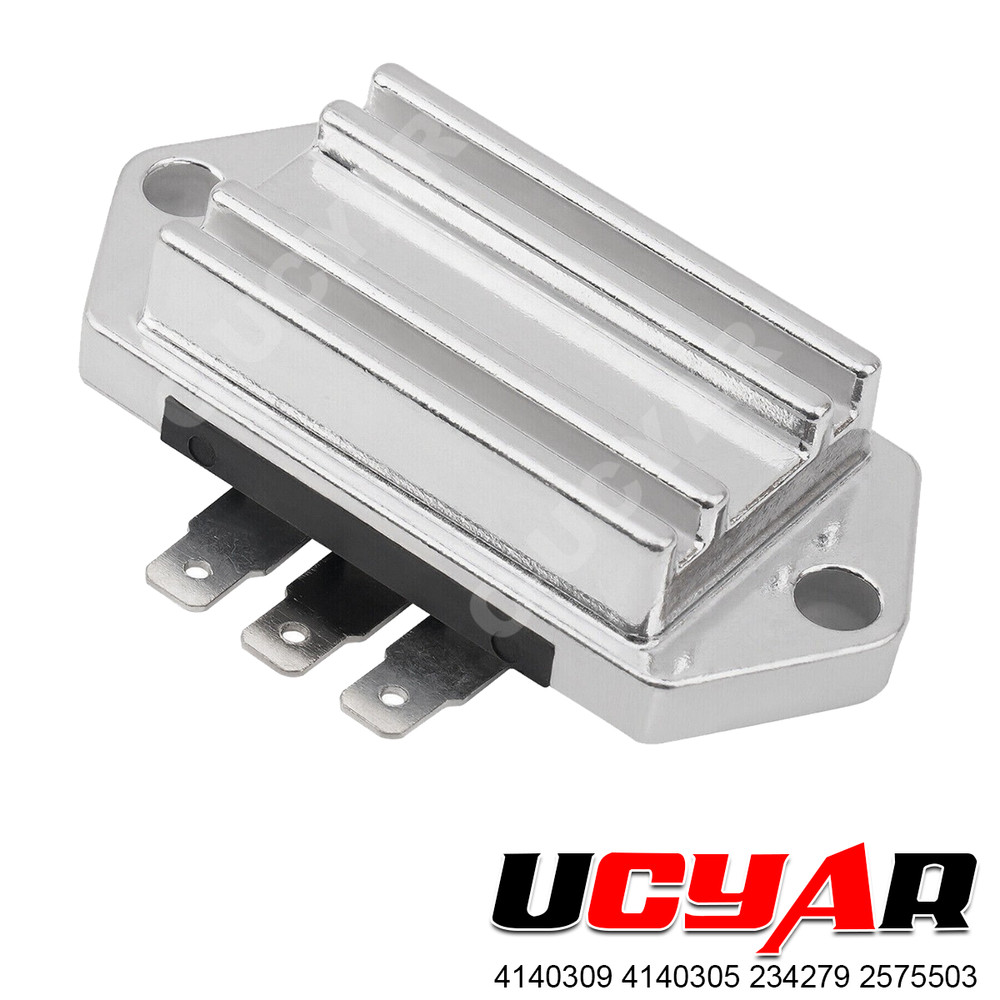 Top Quality Voltage Regulator Rectifier Replacement For Kohler Engines