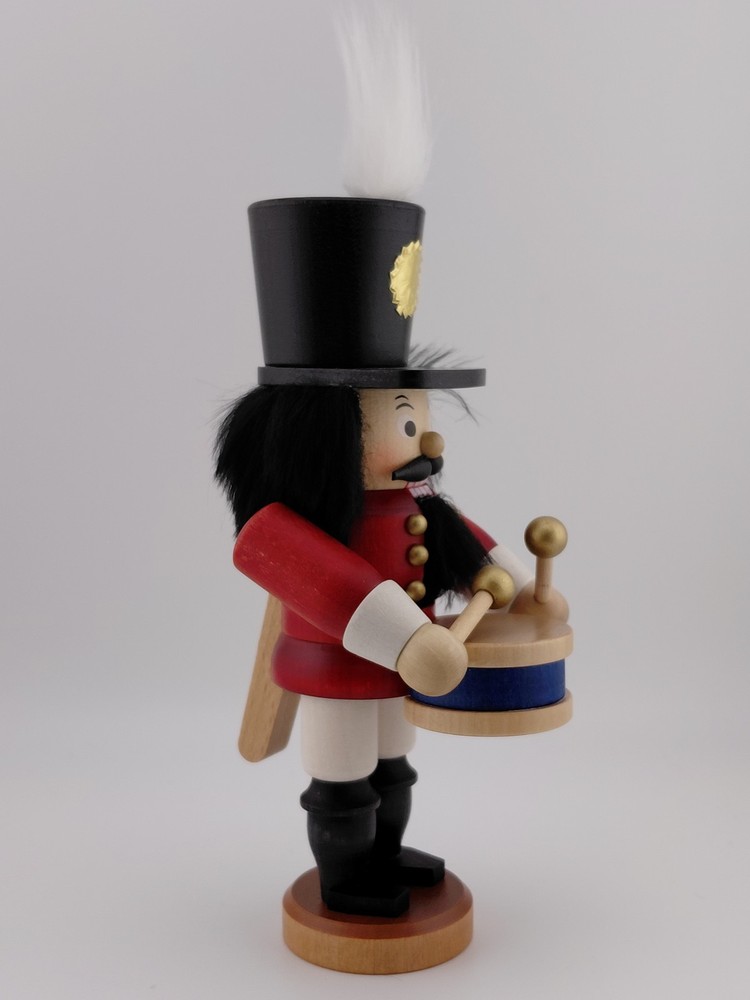 Christian Ulbricht Nutcracker Drummer 32-611