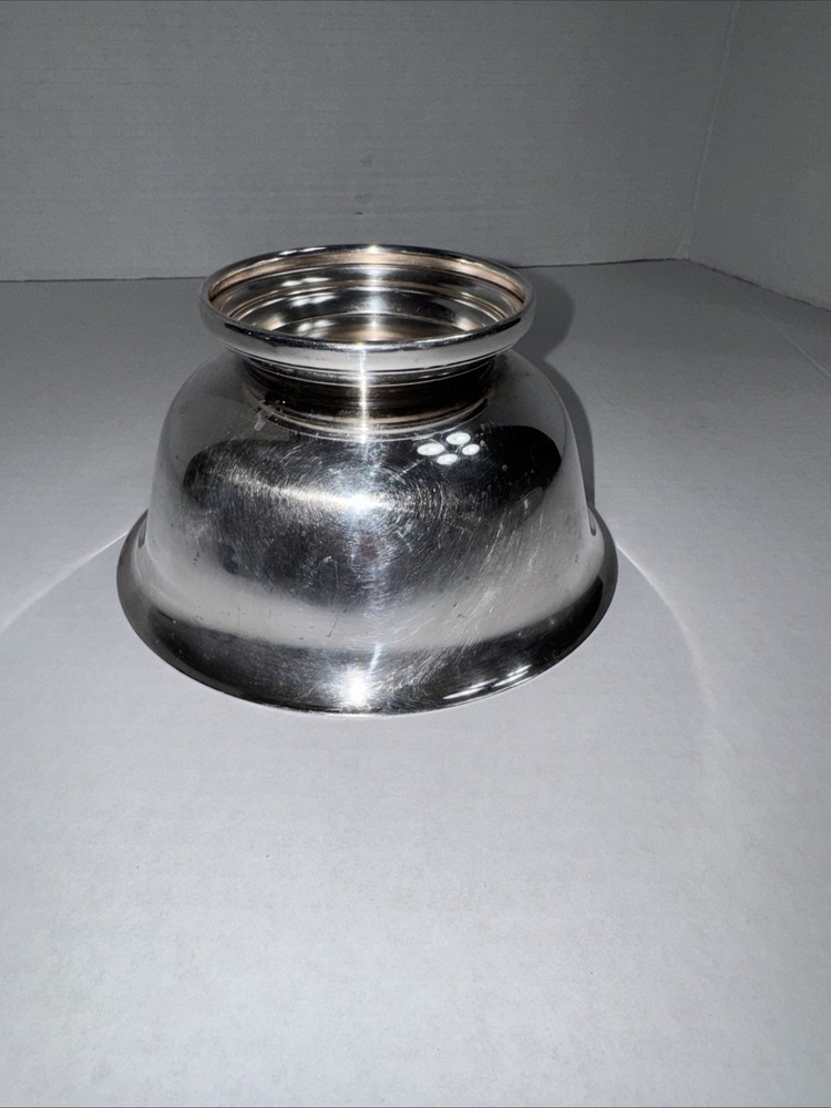 Chesire Silver Plate 58 Small Dish