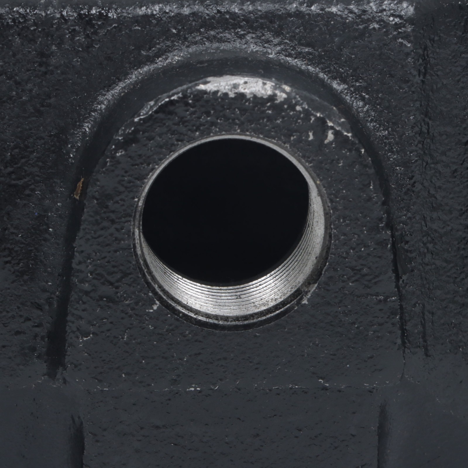 2× For Mercruiser 4.3L V6 1985-2002 Exhaust Manifold Replaces# 99746A17 99746A3