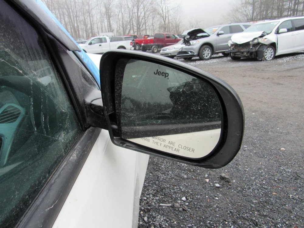 Speedometer MPH 7.00" Display Screen Fits 19-21 COMPASS 1013765