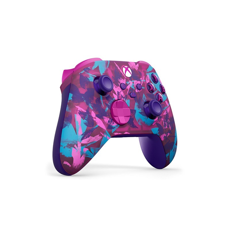 Microsoft Xbox Wireless Controller - Heart Breaker Special Edition