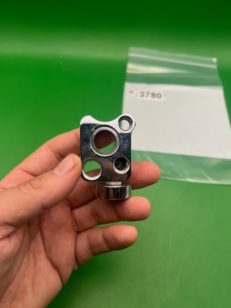 Autococker Front Block