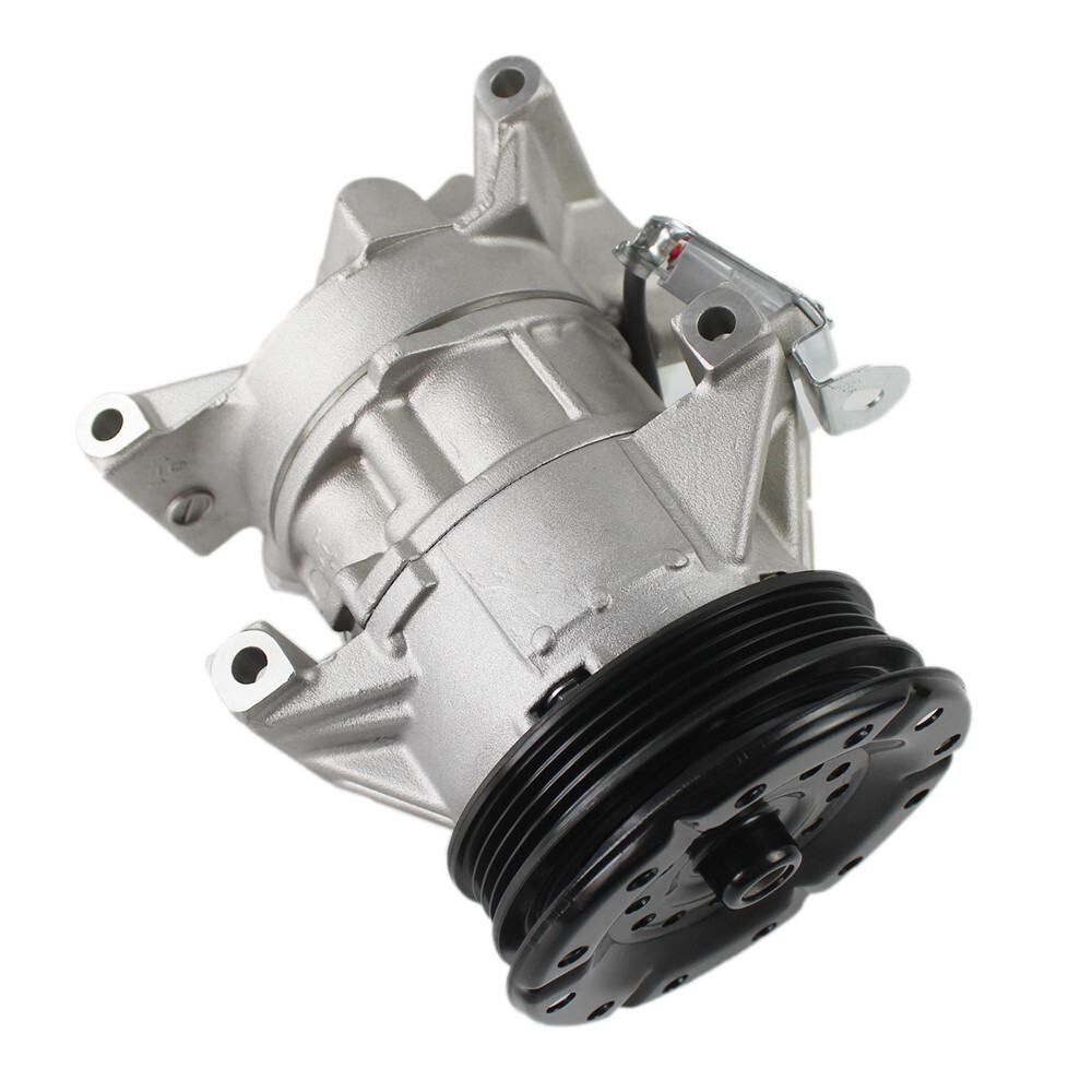 88310-52551 88310-52320 4PK AC Compressorfor Toyota yaris 1.3 Denso 5SER09C