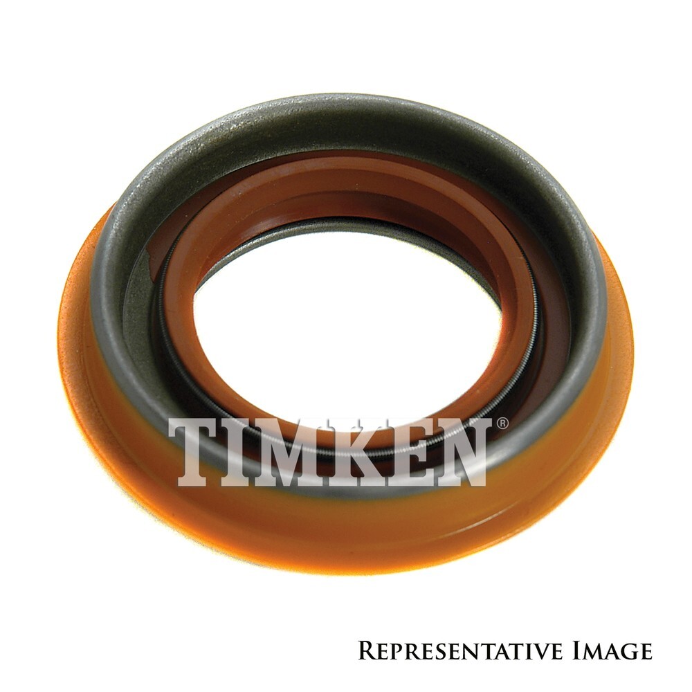 Output Shaft Seal  Timken  4613N