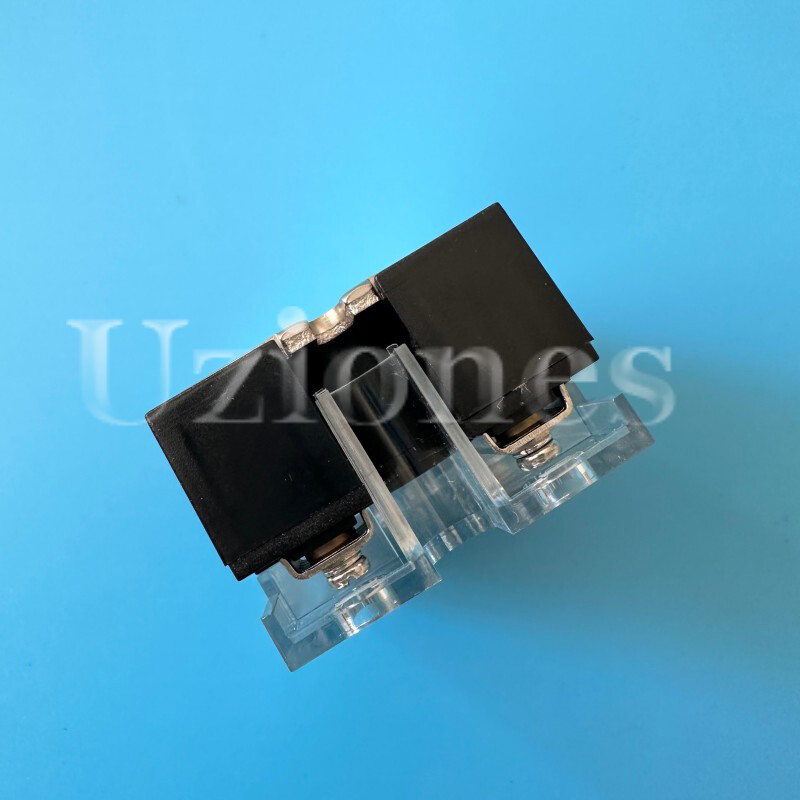 1PCS For Crydom D4840 SSR Solid State Relay Output 480VAC 40A Input 3-32VDC