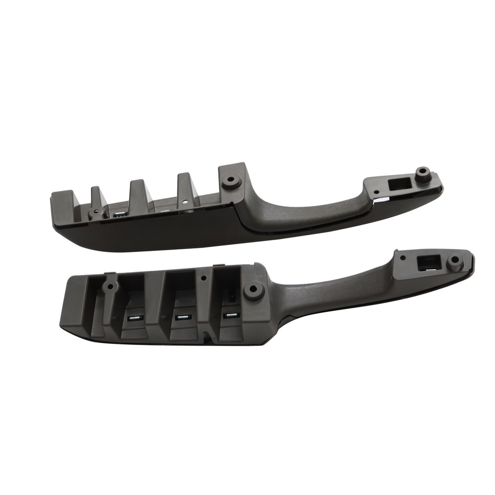 For Chevrolet Express Van Savana 2003-UP Inside Pull Door Handle Armrest Pair