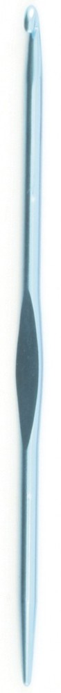 Susan Bates Silvalume Handi Tool-4" - 14128