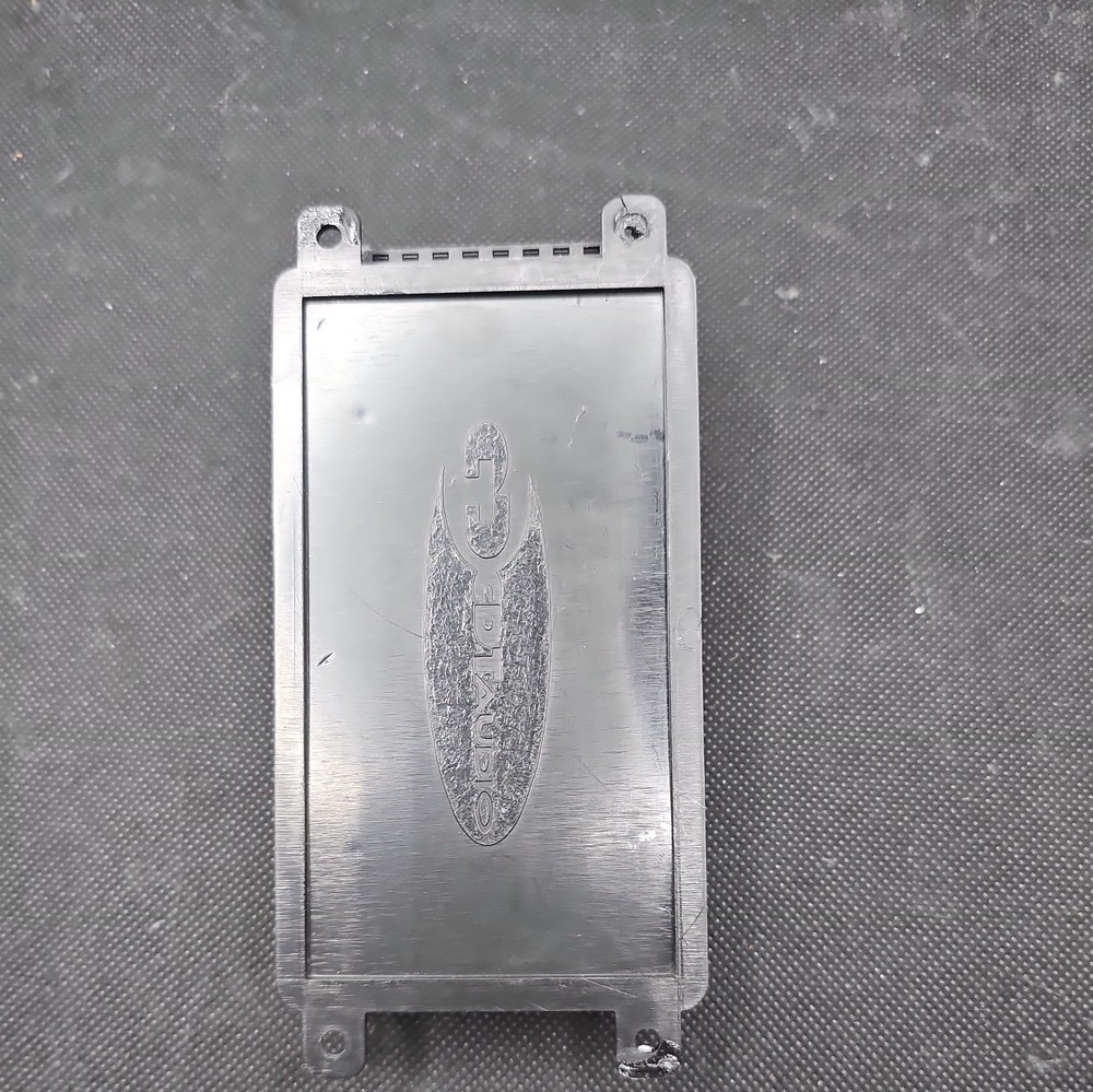 CDT Audio Crossover SatNet 456 60 dB