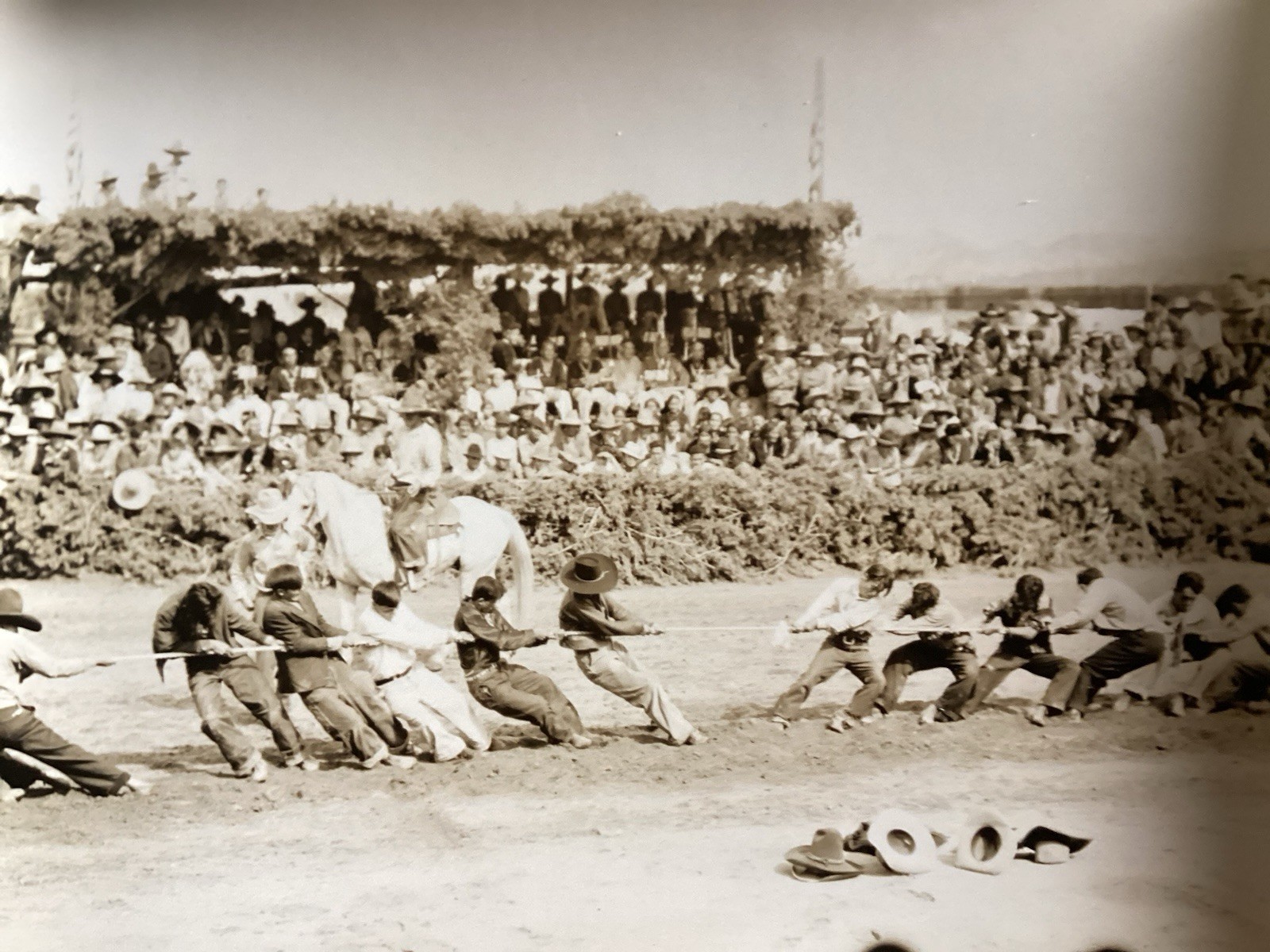 1930s Native American Indian Wild West Show 15/4x5” Original Vintage Photos
