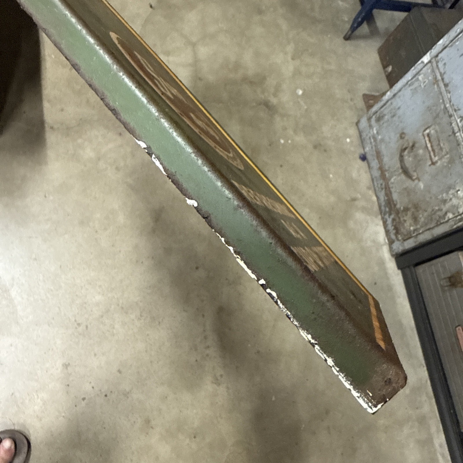 Vintage Sun Drop Golden Girl Cola Thermometer Soda Advertising 1960