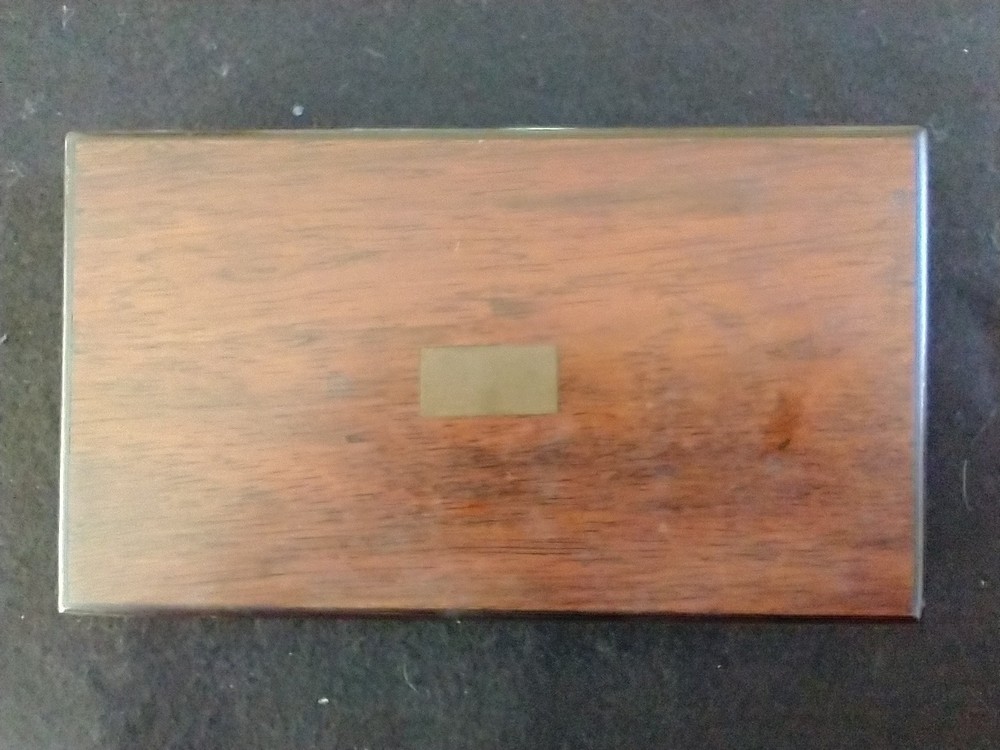 Wm.E.Stieren Manufacturer Engineering & Optical Instruments