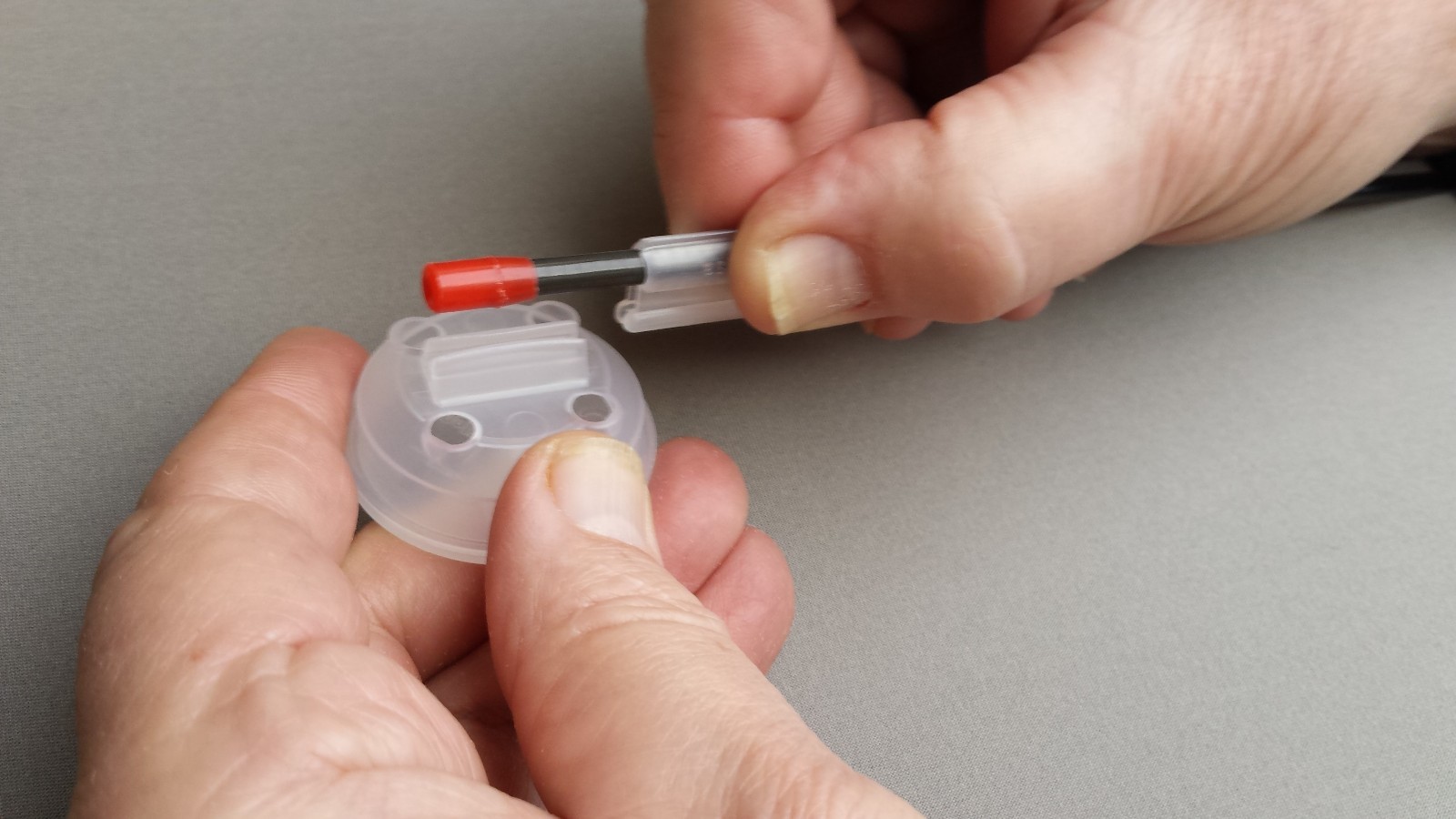 Medusa Pole Pots 6 Different Size Cups + 8 Different Size Adaptors Full System