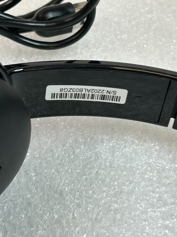 10X Logitech High-Performance USB Headset -H540-Windows & Mac compatible