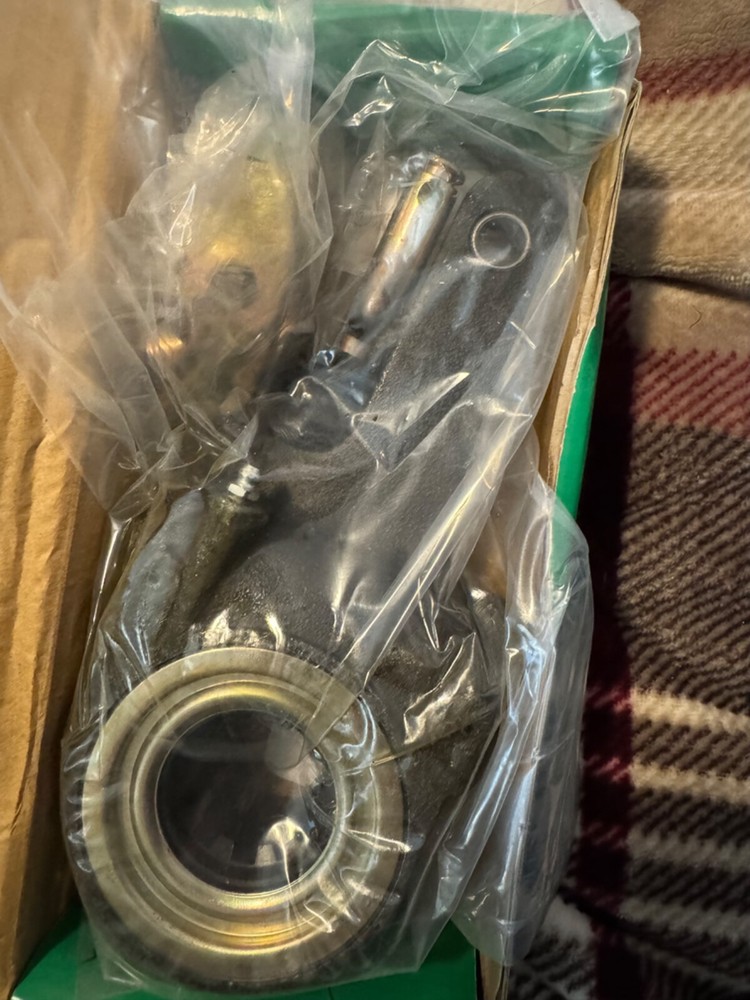 Sirco Industries Slack Adjuster sa1133