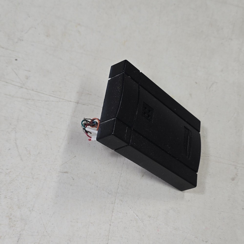 Motorola ASP RFID Reader Wiegand Access Control Mag Stripe Option Black