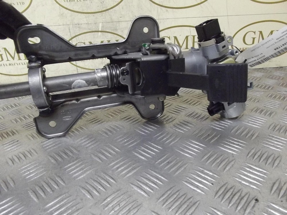 Mazda 2 Adjustable Steering Column Mk1 1.4 Petrol 2002-2007N