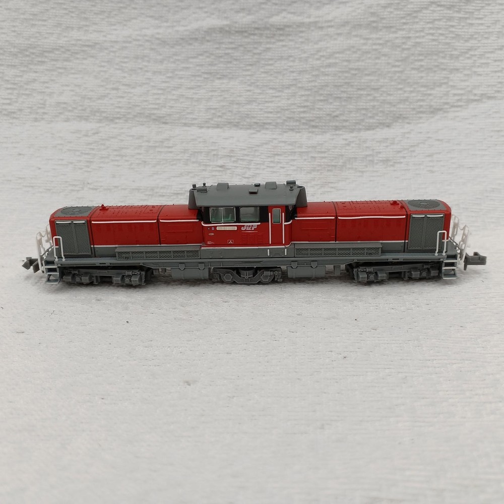 MICRO ACE A8528 NGauge
